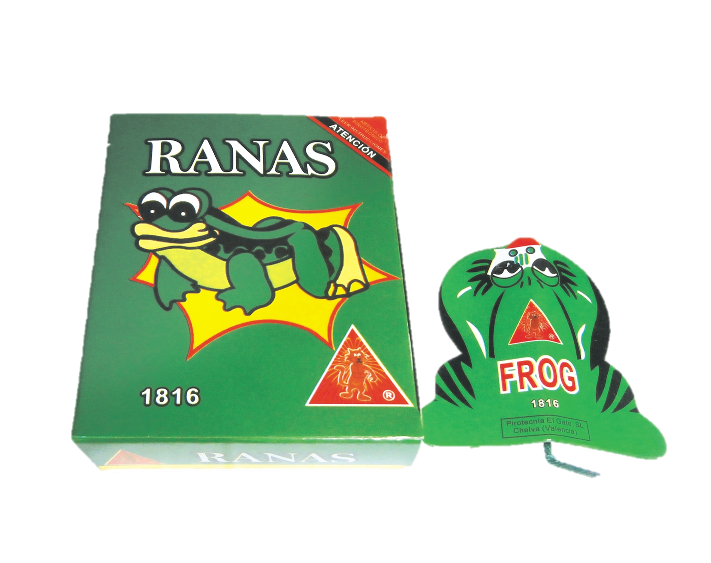 Ranas