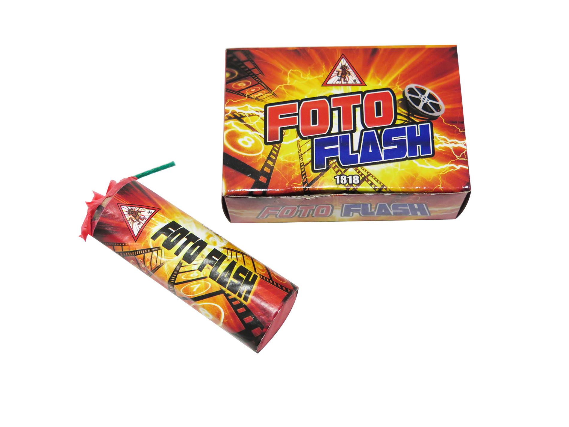 Foto-flash